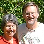Nancy Thurston