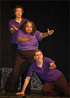True Story Theater: Acting True Story Theater: Acting