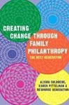 Creating Change Through Family Philanthropy