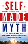 The Self-Made Myth