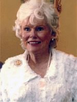 Doris Buffett